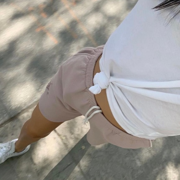 Twinflames Two Souls Crewneck and Sweatshorts - Picture 6 of 6